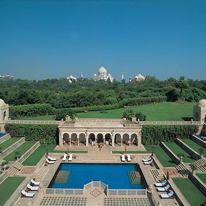 The Oberoi Amarvilas Agra